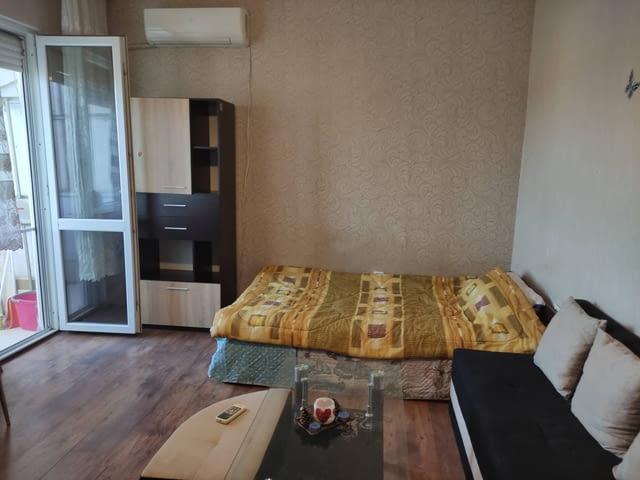 Давам под наем обзаведена боксониера 1-стаен, 40 м2, Панел - град Пловдив | Апартаменти - снимка 3