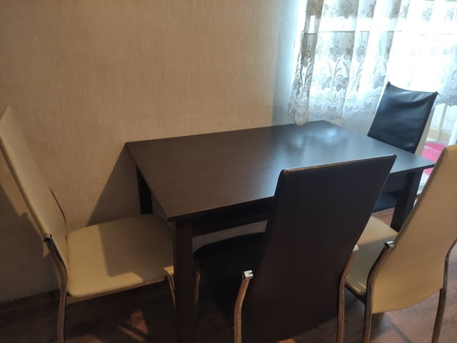 Давам под наем обзаведена боксониера 1-стаен, 40 м2, Панел - град Пловдив | Апартаменти - снимка 6