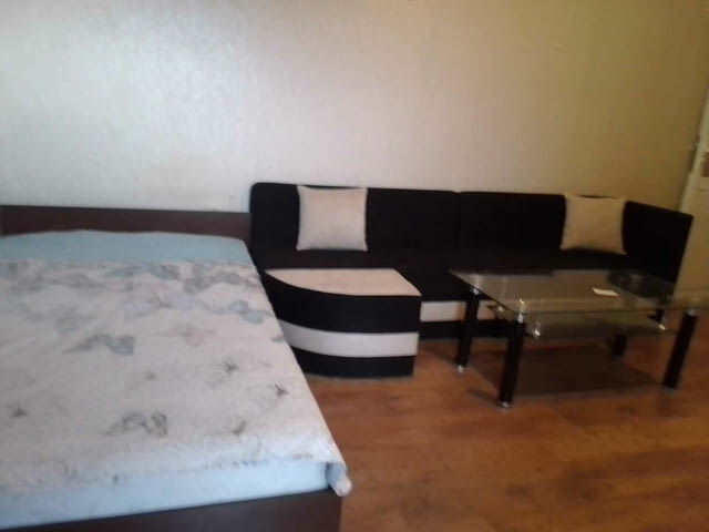 Давам под наем обзаведена боксониера 1-стаен, 40 м2, Панел - град Пловдив | Апартаменти - снимка 7