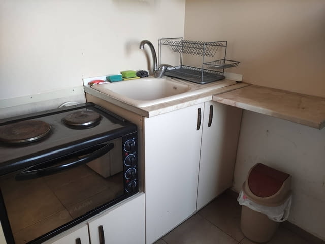 Давам под наем обзаведена боксониера 1-стаен, 40 м2, Панел - град Пловдив | Апартаменти - снимка 9