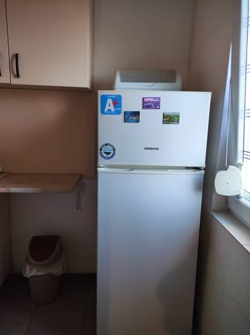 Давам под наем обзаведена боксониера 1-стаен, 40 м2, Панел - град Пловдив | Апартаменти - снимка 11