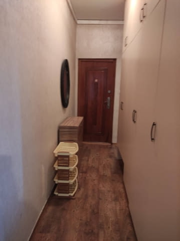 Давам под наем обзаведена боксониера 1-стаен, 40 м2, Панел - град Пловдив | Апартаменти - снимка 12