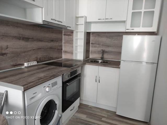 Давам под наем двустаен апартамент 2-стаен, 68 м2, Тухла - град Пловдив | Апартаменти - снимка 5