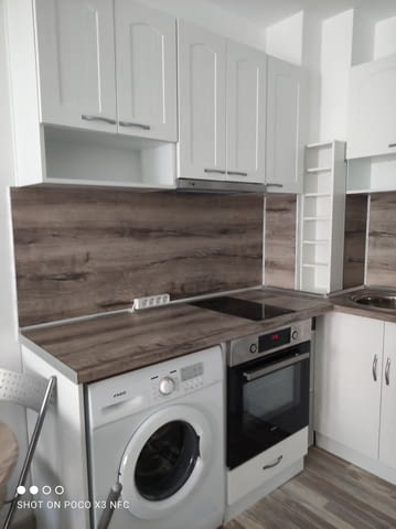 Давам под наем двустаен апартамент 2-стаен, 68 м2, Тухла - град Пловдив | Апартаменти - снимка 8