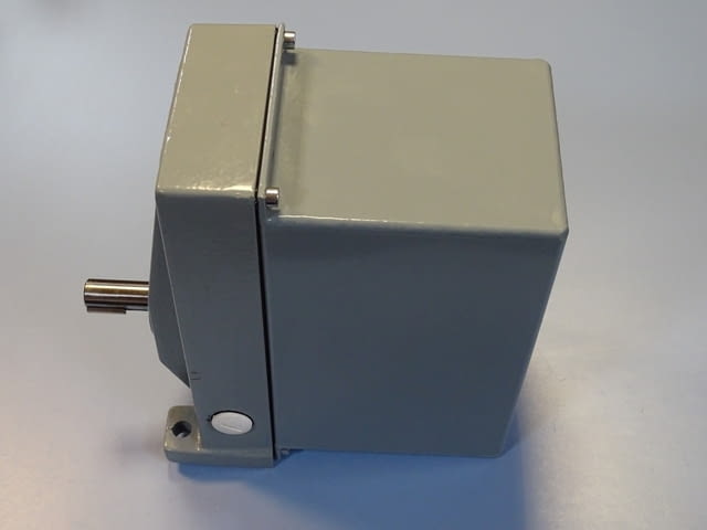 Кранов изключвател ASEA (ABB) AGVL41 Limit Switch 380V 10A, град Пловдив | Промишлено Оборудване - снимка 2