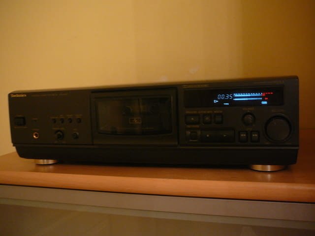 Technics rs-az6/1 - град Пазарджик | Ресийвъри / Усилватели - снимка 3