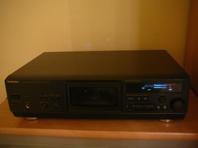 Technics rs-az6/1 - град Пазарджик | Ресийвъри / Усилватели - снимка 4