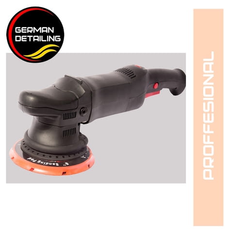 TORNADOR PH-21 електрическа полираща машина - град Русе | Други - снимка 1