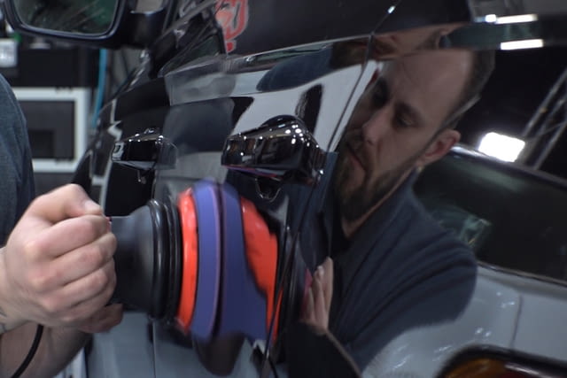 TORNADOR PH-21 електрическа полираща машина - град Русе | Други - снимка 2