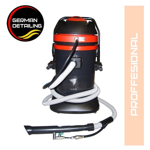 ROTADOR VAQ индустриална прахосмукачка - град Русе | Други