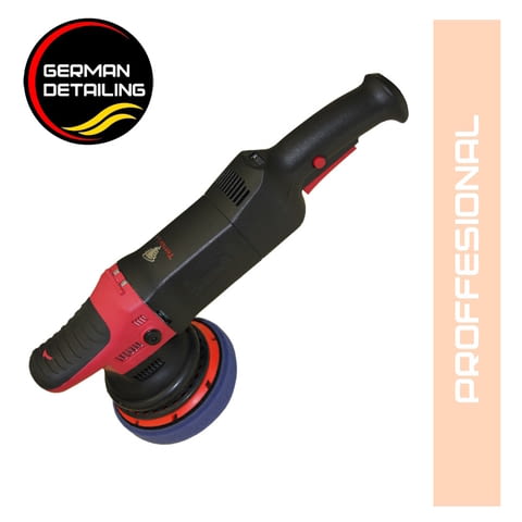 TORNADOR PH-15 ексцентрикова полираща електрическа машина, град Русе | Други