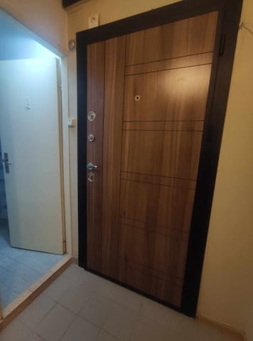 Давам под наем напълно обзаведена боксониера тип едностаен в Тракия срещу СОУ "Стоян Михайловски" , б - снимка 6