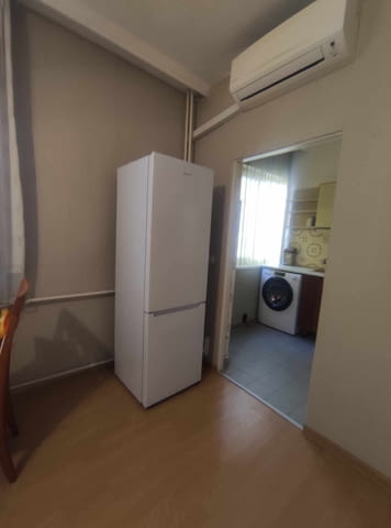 Давам под наем напълно обзаведена боксониера тип едностаен в Тракия срещу СОУ "Стоян Михайловски" , б - снимка 8