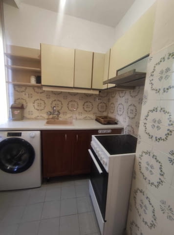 Давам под наем напълно обзаведена боксониера тип едностаен в Тракия срещу СОУ "Стоян Михайловски" , б - снимка 9