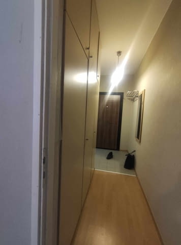 Давам под наем напълно обзаведена боксониера тип едностаен в Тракия срещу СОУ "Стоян Михайловски" , б - снимка 12