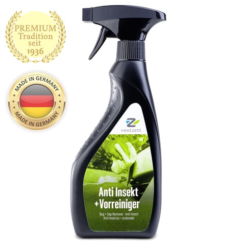 Препарат за премахване на насекоми Anti Insekt, град Русе | Аксесоари / Консумативи