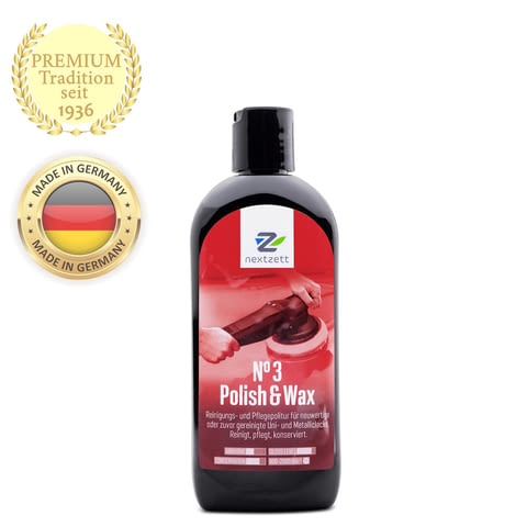 Полираща паста с двойно действие - град Русе | Аксесоари / Консумативи