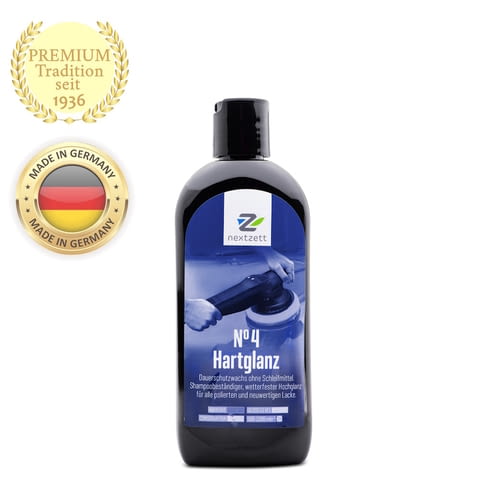 Полираща вакса за автомобилен гланц - град Русе | Аксесоари / Консумативи