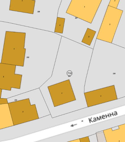 ЕКСКЛУЗИВНО инвестиционен имот в кв. Каменни, гр. Хасково!, град Хасково | Къщи / Вили - снимка 1