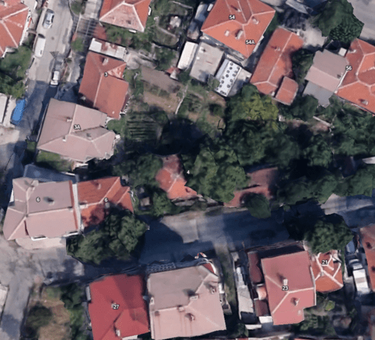 ЕКСКЛУЗИВНО инвестиционен имот в кв. Каменни, гр. Хасково!, град Хасково | Къщи / Вили - снимка 2