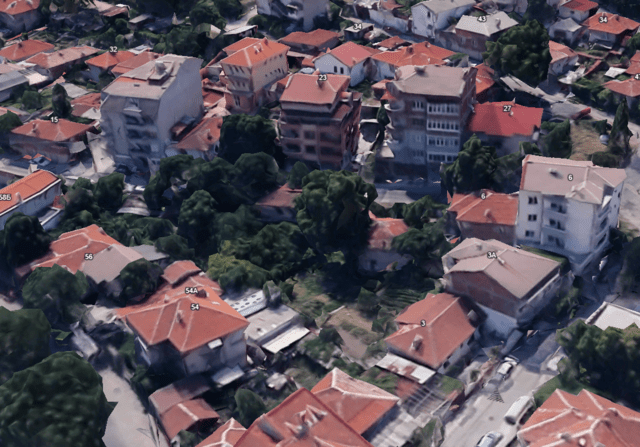 ЕКСКЛУЗИВНО инвестиционен имот в кв. Каменни, гр. Хасково!, град Хасково | Къщи / Вили - снимка 3