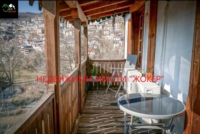 Двуетажна къща в гр. Велико Търново, city of Veliko Tarnovo | Houses & Villas - снимка 11