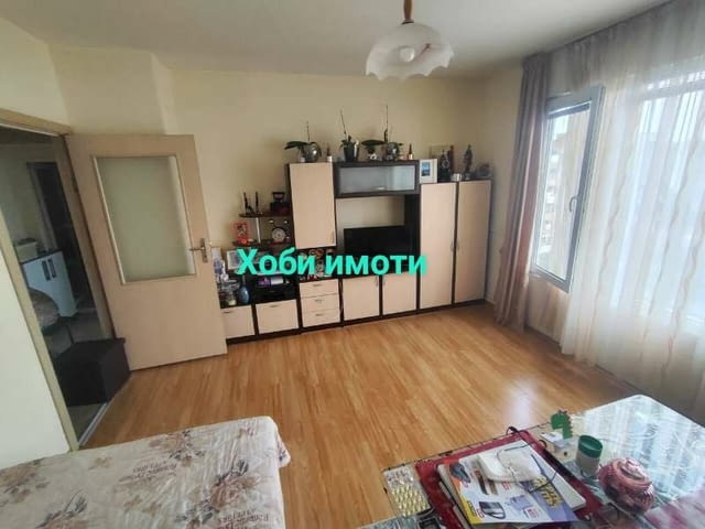 Давам под наем двустаен апартамент в гр.Пловдив кв.К.Париж, град Пловдив | Апартаменти - снимка 4