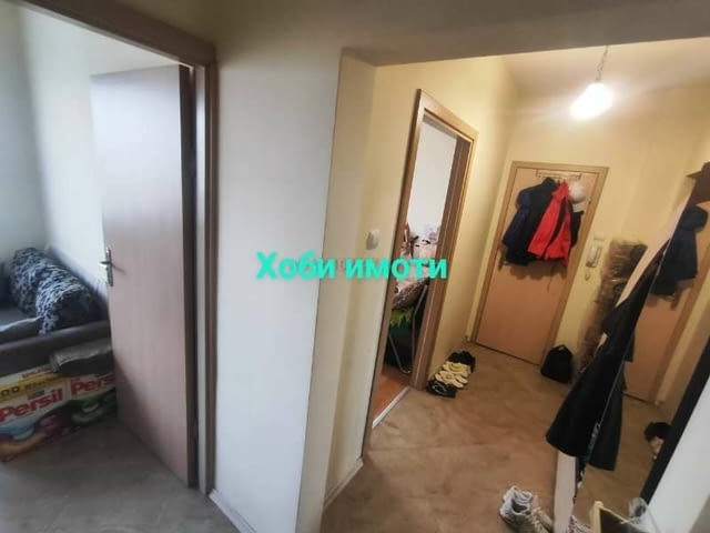 Давам под наем двустаен апартамент в гр.Пловдив кв.К.Париж, град Пловдив | Апартаменти - снимка 6