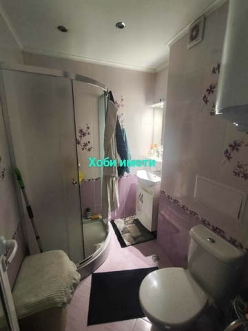 Давам под наем двустаен апартамент в гр.Пловдив кв.К.Париж, град Пловдив | Апартаменти - снимка 7