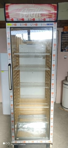 Хладилна ветрина 350 лв - град Дългопол | За Кухнята - снимка 1