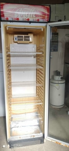 Хладилна ветрина 350 лв - град Дългопол | За Кухнята - снимка 2