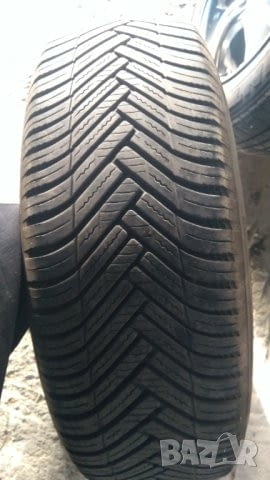 Джанти за нисан кашкаи. 17-ки с гумите Автомобили, Летни, Michelin - град Дългопол | Гуми / Джанти - снимка 4