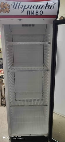 Хладилна ветрина 400 лв Embeddable - No - city of Dalgopol | Refrigerators & Freezers - снимка 1