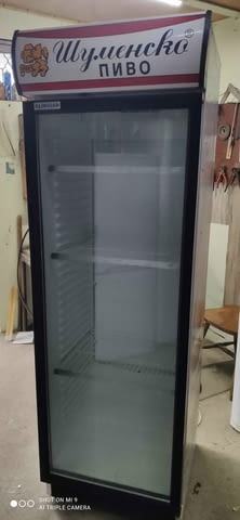 Хладилна ветрина 400 лв Embeddable - No - city of Dalgopol | Refrigerators & Freezers - снимка 2