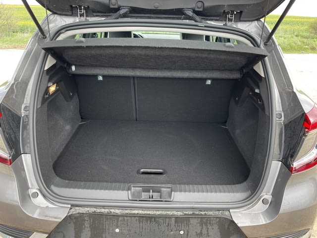 Renault Captur 2 HFMF, 1.3TCe, Двигател H5H470, 7 степенна ск. кутия DW5, Автоматик, 24000 км., 202 - снимка 10