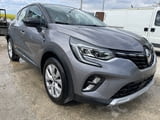 Renault Captur 2 HFMF, 1.3TCe, Двигател H5H470, 7 степенна ск. кутия DW5, Автоматик, 24000 км., 202