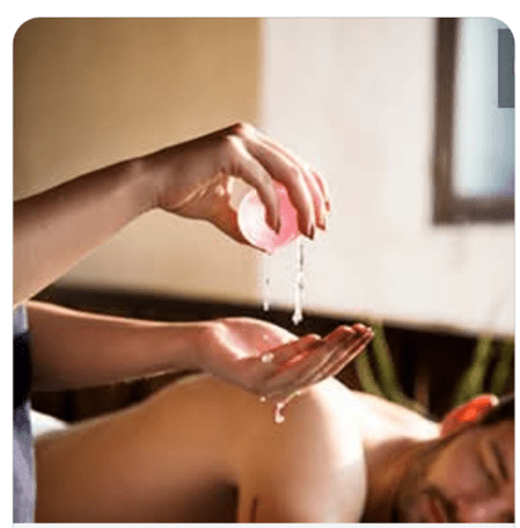 Биоенергийна терапия Рейки Масаж Класически масаж - град София | Масажи / Рехабилитация - снимка 7