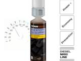Добавка за дизел - обогатител-кондиционер Nex 10