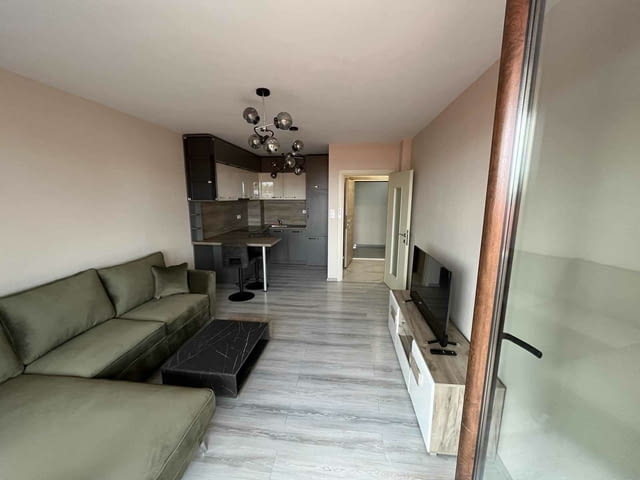 Давам под наем двустаен апартамент 2-стаен, 68 м2, Тухла - град Пловдив | Апартаменти - снимка 2