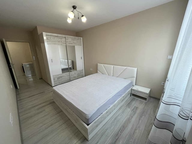 Давам под наем двустаен апартамент 2-стаен, 68 м2, Тухла - град Пловдив | Апартаменти - снимка 4