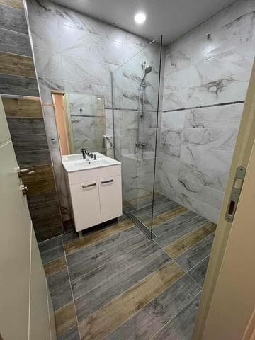 Давам под наем двустаен апартамент 2-стаен, 68 м2, Тухла - град Пловдив | Апартаменти - снимка 9