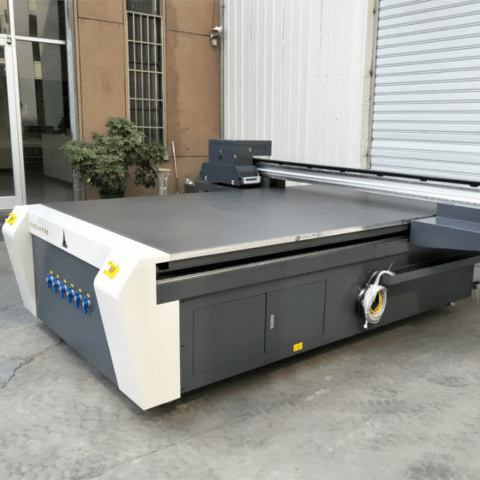 Промишлено оборудване- ув принтери, абканти, фрези, град Пловдив | Машини / Съоръжения - снимка 2