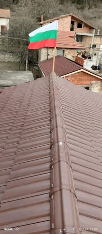 Ремонт на покриви Друг, Гаранция - Да - град София | Ремонти - снимка 2