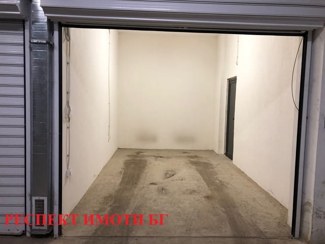Подземен гараж бул."Копривщица"№30 Underground - Yes - city of Plovdiv | Garage - снимка 2