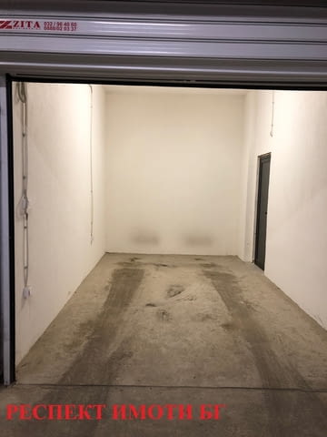 Подземен гараж бул."Копривщица"№30 Underground - Yes - city of Plovdiv | Garage - снимка 3