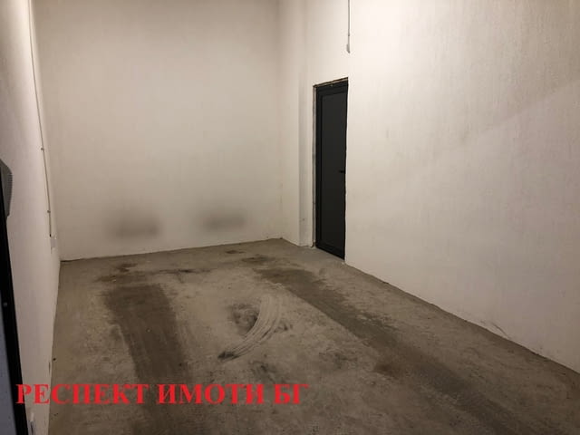 Подземен гараж бул."Копривщица"№30 Underground - Yes - city of Plovdiv | Garage - снимка 4