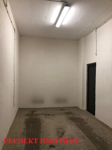 Подземен гараж бул."Копривщица"№30 Underground - Yes - city of Plovdiv | Garage - снимка 9