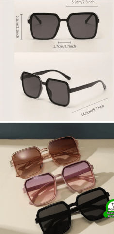 Сет сл очила Електра - град Берковица | Очила - снимка 2