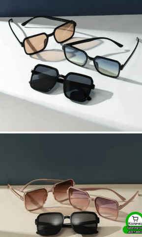 Сет сл очила Електра - град Берковица | Очила - снимка 3