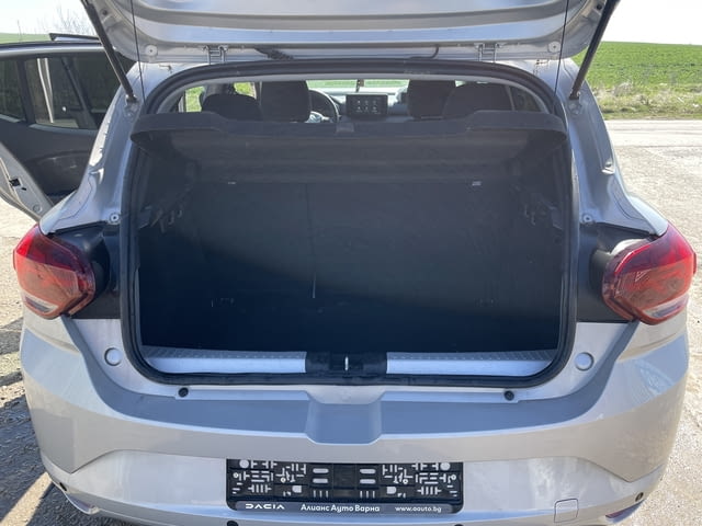 Dacia Sandero 3, 1.0 TCe, 91 кс., двигател H4D470, 2023, 5 ск., 47 000 km., euro 6D, Дачия Сандеро 3 - снимка 7